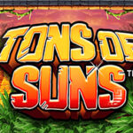 Tons of Suns