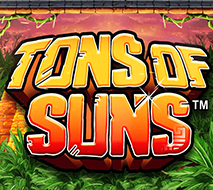 Tons of Suns