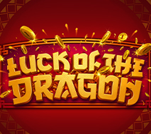 8 Treasures Luck of the Dragon