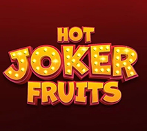 Hot Joker Fruits Scatter Pays