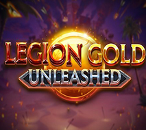 Legion Gold Unleashed