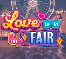 Love is in the Fair