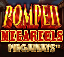 Pompeii Megareels Megaways