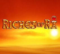 Ra’s Riches