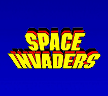 Space Invaders