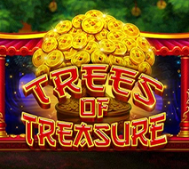 Trees of Treasure