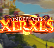 Undefeated Xerxes