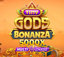 3 Tiny Gods Bonanza