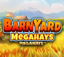 Barnyard Megahays Megaways