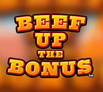 Beef Up the Bonus