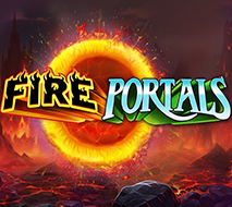 Fire Portals