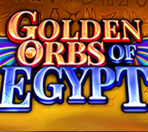 Golden Orbs of Egypt