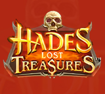 Hades Lost Treasures