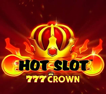 Hot Slot 777 Crown EL(94)