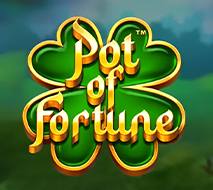Pot of Fortune