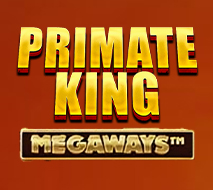 Primate King Megaways