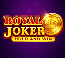 Royal Joker Slots