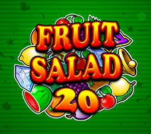 Fruit Salad 20