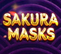 Sakura Masks