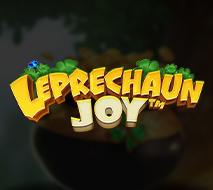 Leprechaun Joy