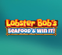 Lobster Bob’s Sea Food and Win It