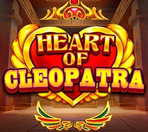 Heart of Cleopatra