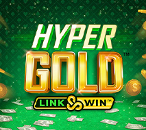 Hyper Gold All In