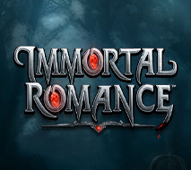 Immortal Romance