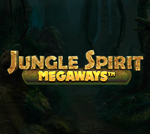 Jungle Spirit Megaways