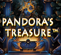 Pandora’s Treasure
