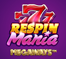 Respin Mania Megaways
