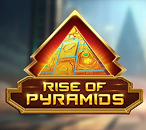 Rise of Pyramids