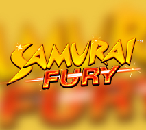 Samurai Fury