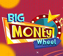 Big Money Wheel