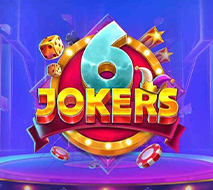 6 Jokers