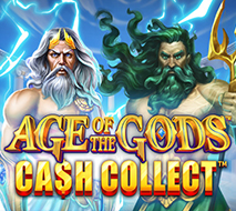 Age of the Gods Cash Collect