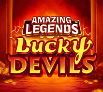 Amazing Legends Lucky Devils