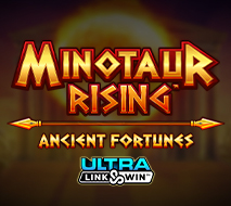 Ancient Fortunes Minotaur Rising
