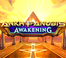 Ankh of Anubis Awakening