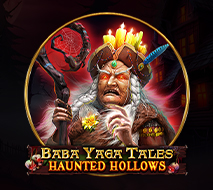 Baba Yaga Tales – Haunted Hollows