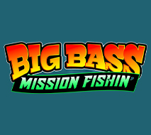 Big Bass Mission Fishin