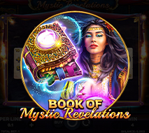 Book Of Mystic Revelations