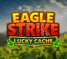 Eagle Strike Lucky Cache
