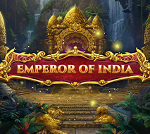 Emperor of India