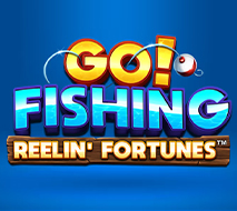 Go! Fishing Reelin’ Fortunes