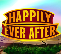 Happily Ever After