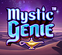 Mystic Genie