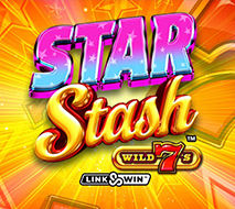 Star Stash Wild 7’s
