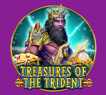 Treasures Of The Trident