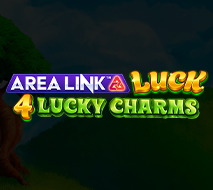 Area Link Luck 4 Lucky Charms